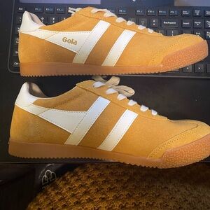 NEW Gola Elan Size 8.5